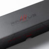 RAPTUS Red impact XXL - Controlled Version