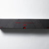 RAPTUS Red impact XXL - Controlled Version