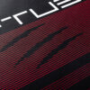 RAPTUS Red impact XXL - Controlled Version