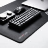RAPTUS Red impact XXL - Controlled Version