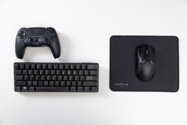 RAPTUS Mini Elite